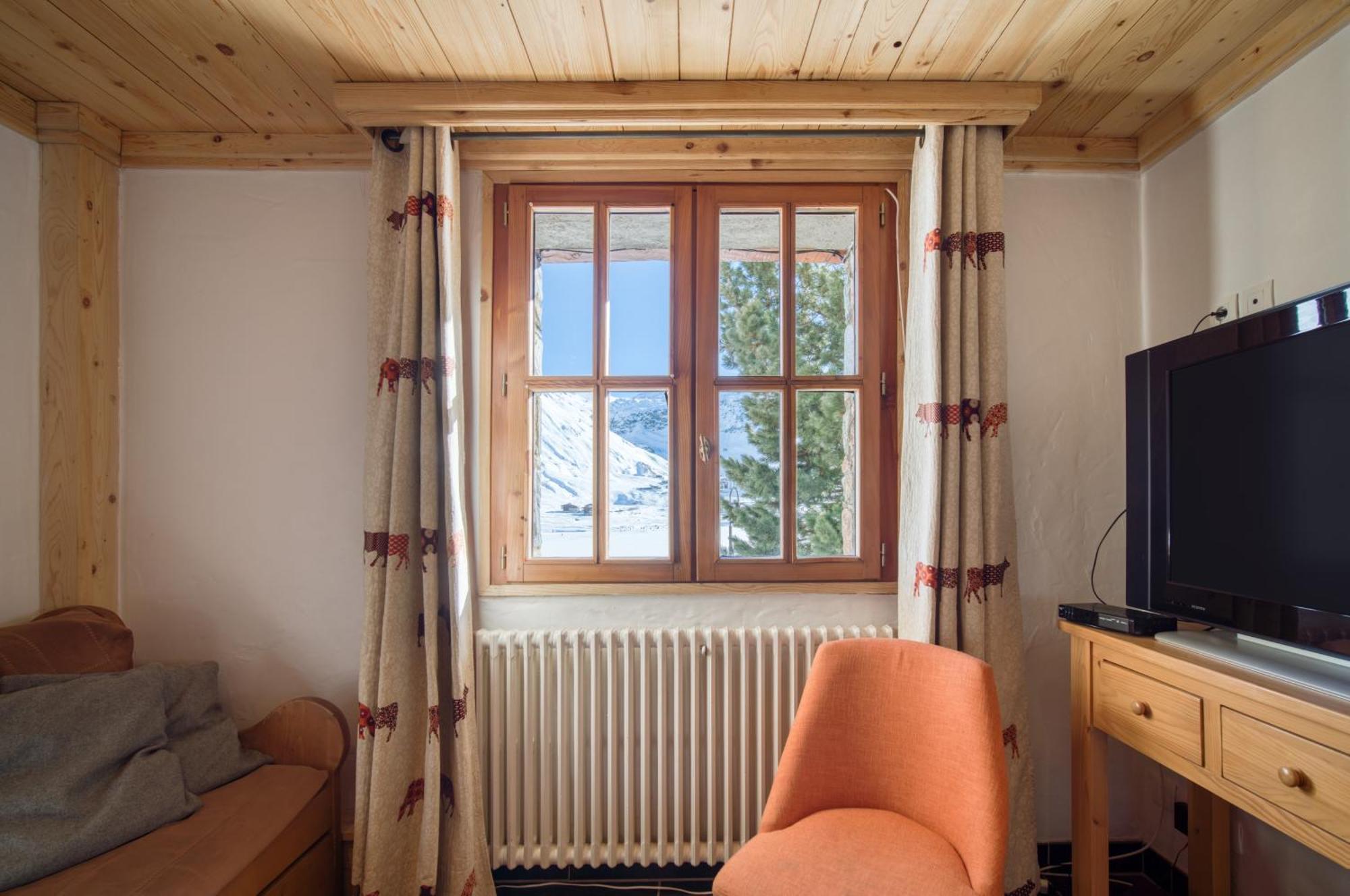 Appartement Petite Charline ティニュ エクステリア 写真
