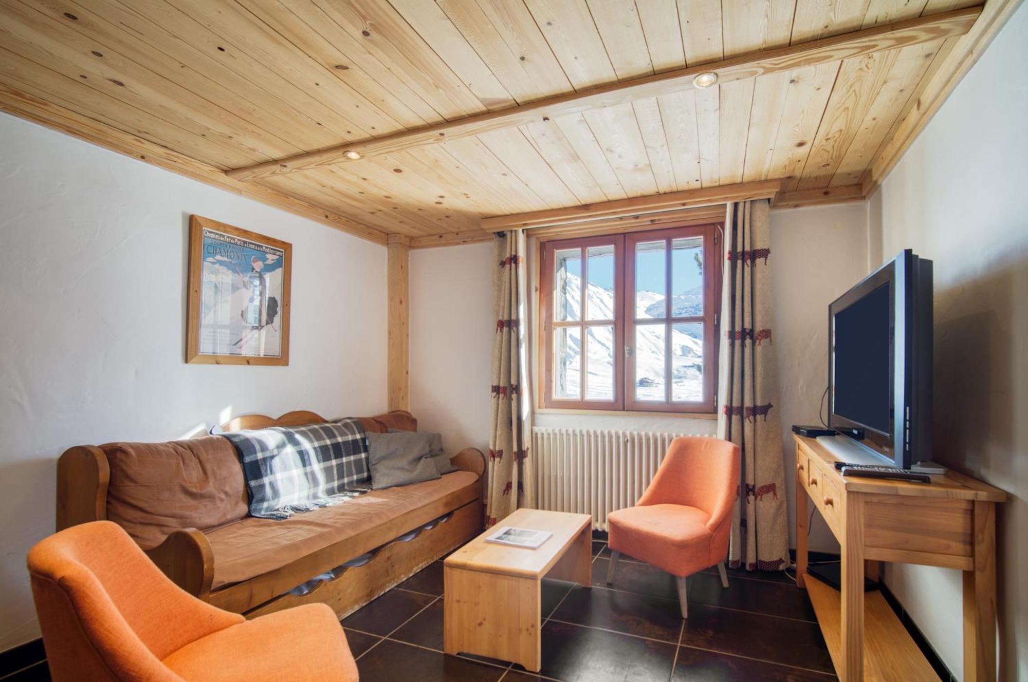 Appartement Petite Charline ティニュ エクステリア 写真