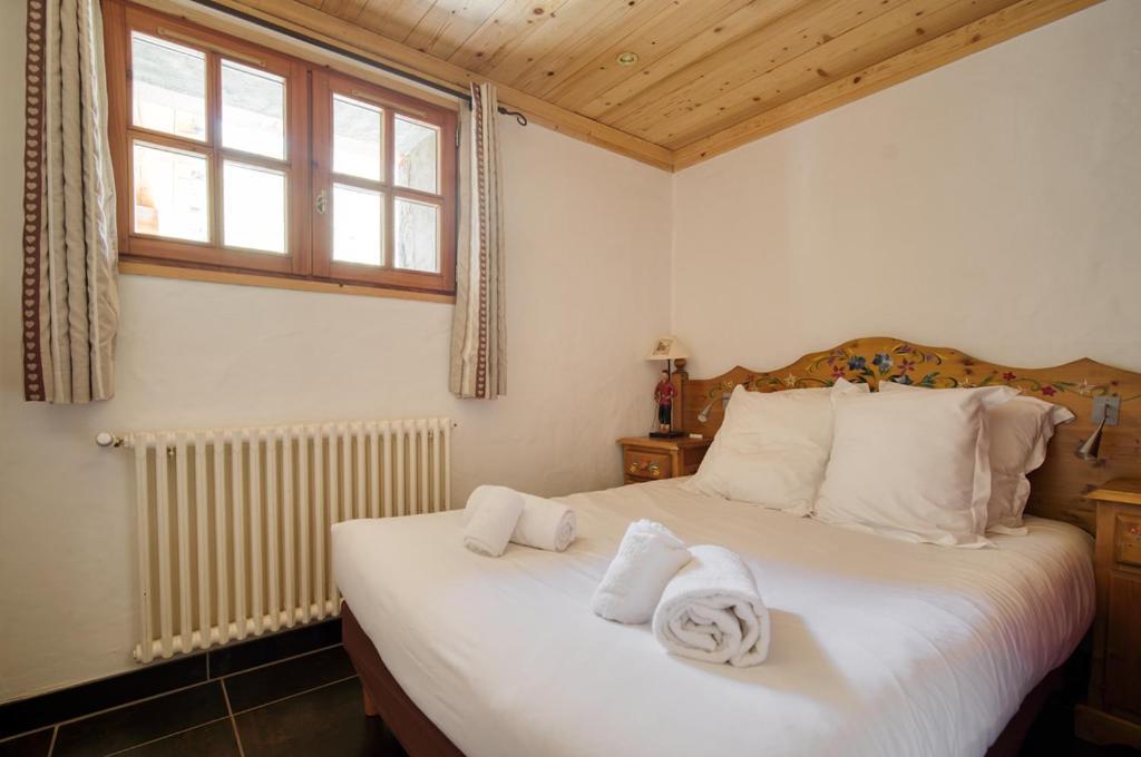 Appartement Petite Charline ティニュ エクステリア 写真