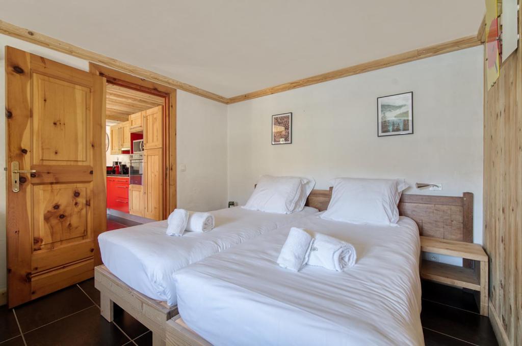 Appartement Petite Charline ティニュ エクステリア 写真